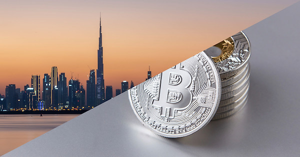 Dubai Real Estate in the Age of Digital Assets