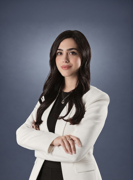 Niloofar Toreihi
