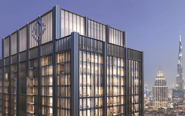 Property gallery - luxury real estate Dubai