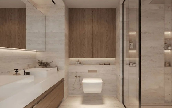 Property gallery - luxury real estate Dubai