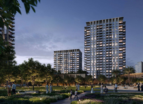 Property gallery - luxury real estate Dubai
