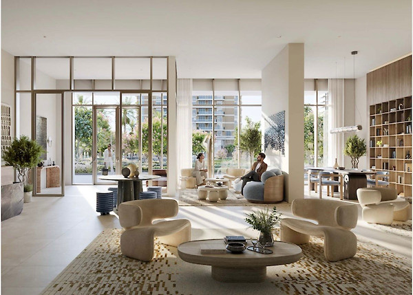 Property gallery - luxury real estate Dubai