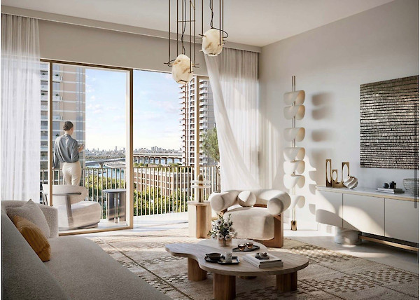 Property gallery - luxury real estate Dubai
