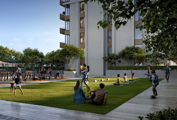 Property gallery - luxury real estate Dubai