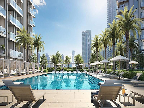 Property gallery - luxury real estate Dubai