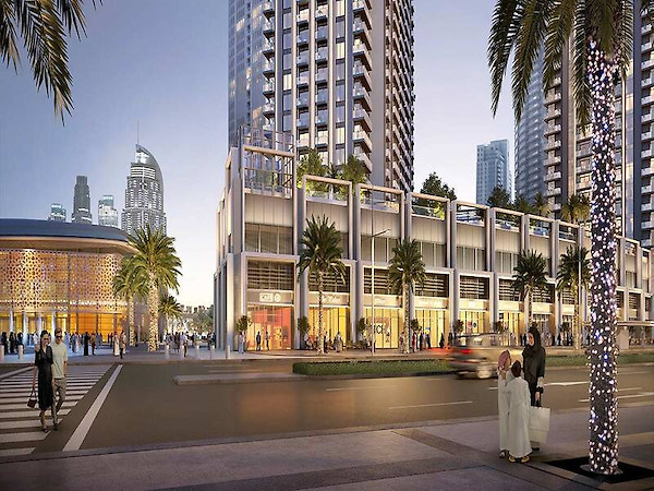 Property gallery - luxury real estate Dubai