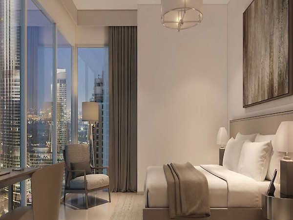 Property gallery - luxury real estate Dubai