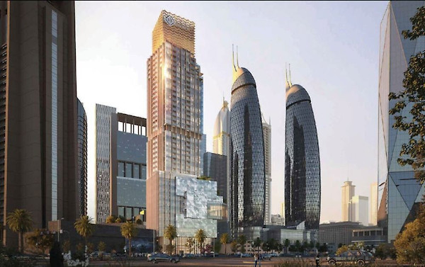 Property gallery - luxury real estate Dubai
