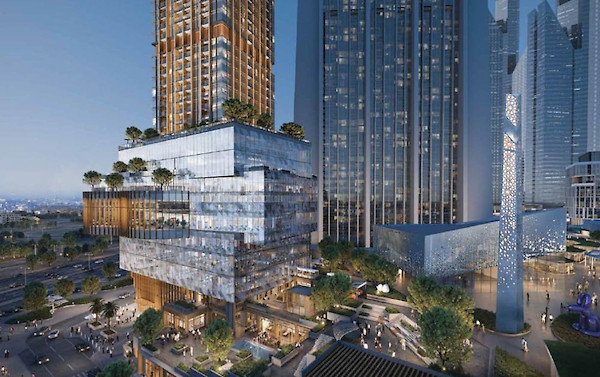 Property gallery - luxury real estate Dubai