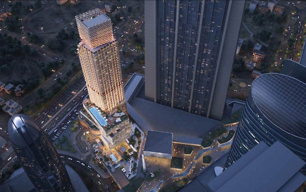 Property gallery - luxury real estate Dubai