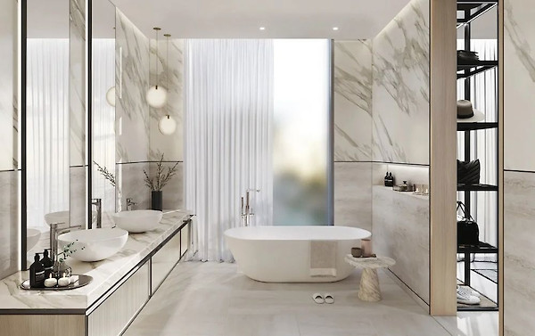 Property gallery - luxury real estate Dubai