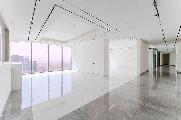 The S Tower, Dubai Internet City - luxury property in Dubai