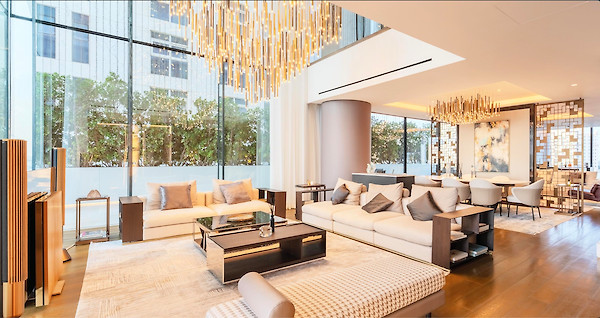 Test - luxury property in Dubai