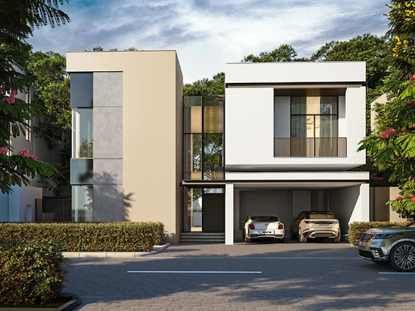 Property gallery - luxury real estate Dubai