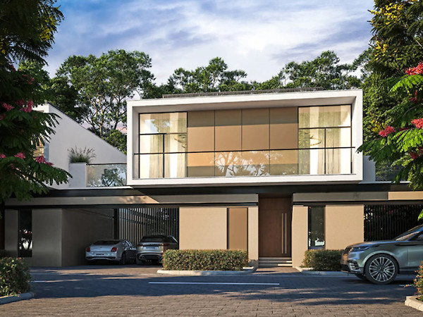 Property gallery - luxury real estate Dubai