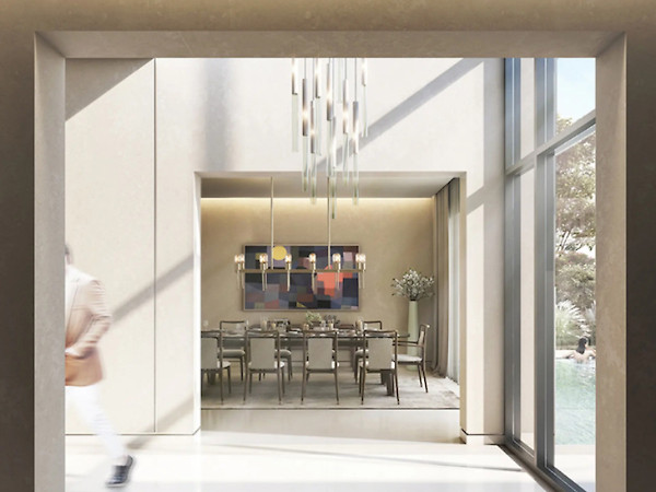 Property gallery - luxury real estate Dubai