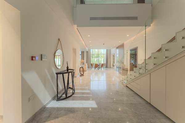 District One Villas, Mohammed Bin Rashed City - luxury property in Dubai