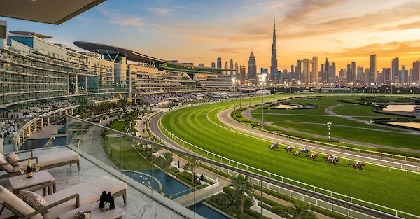 Meydan Dubai