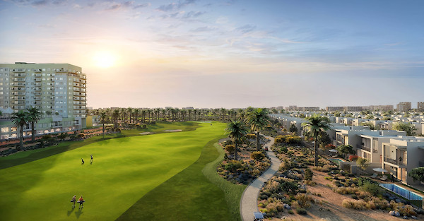 Emaar South