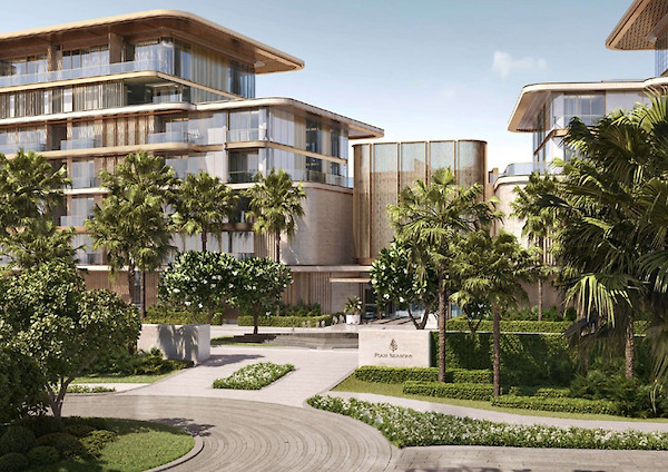 Property gallery - luxury real estate Dubai