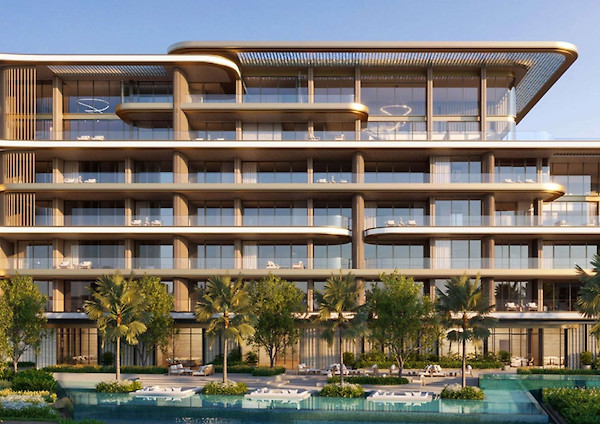 Property gallery - luxury real estate Dubai