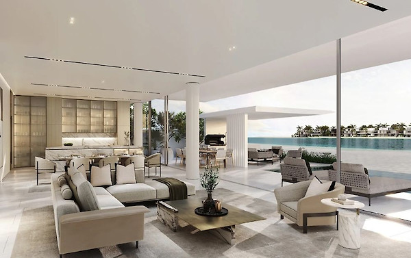 Property gallery - luxury real estate Dubai
