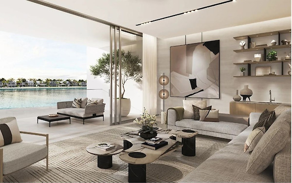 Property gallery - luxury real estate Dubai