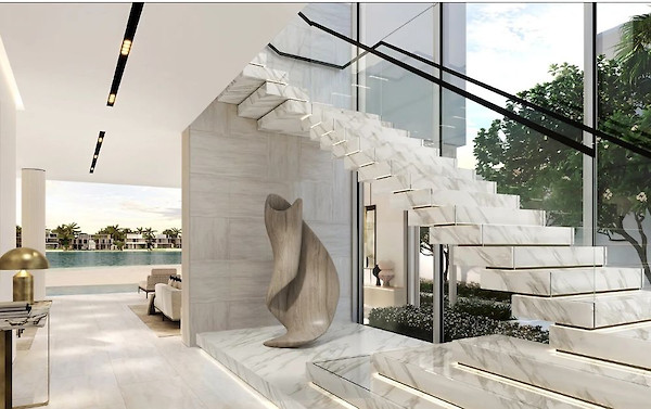 Property gallery - luxury real estate Dubai