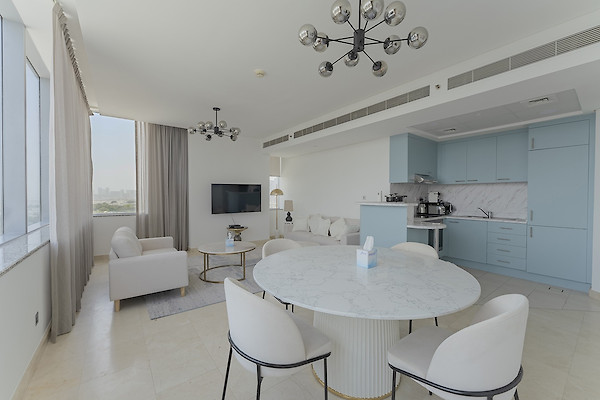 Property gallery - luxury real estate Dubai