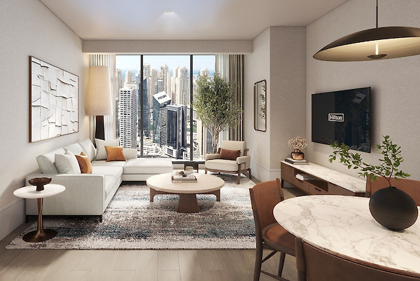 Property gallery - luxury real estate Dubai