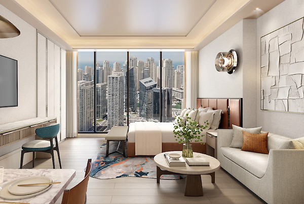 Property gallery - luxury real estate Dubai