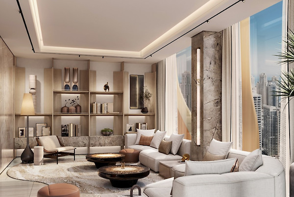 Property gallery - luxury real estate Dubai