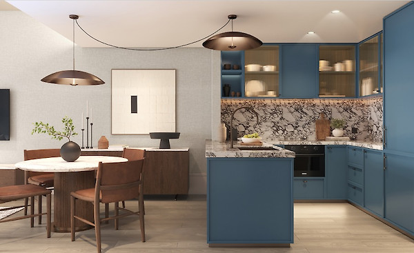 Property gallery - luxury real estate Dubai