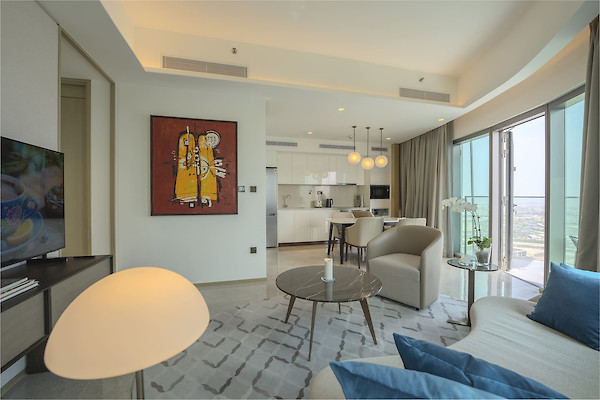 Property gallery - luxury real estate Dubai