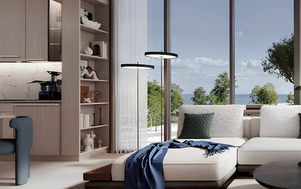 Property gallery - luxury real estate Dubai