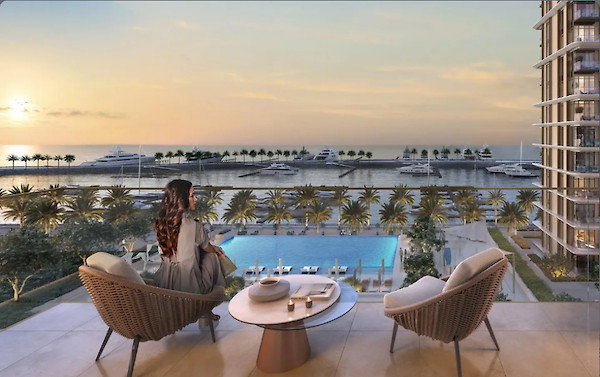 Property gallery - luxury real estate Dubai