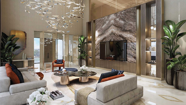 Property gallery - luxury real estate Dubai