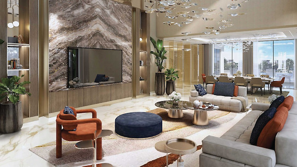 Property gallery - luxury real estate Dubai