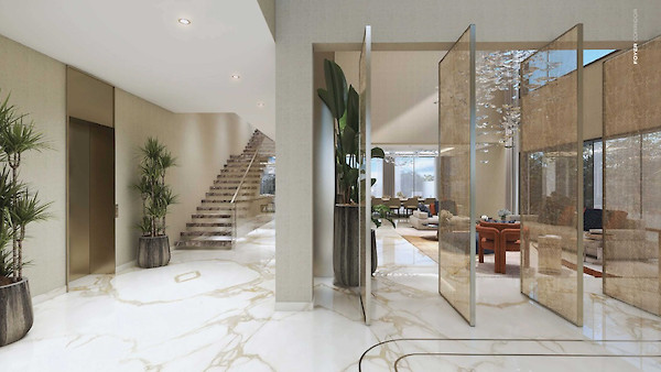 Property gallery - luxury real estate Dubai