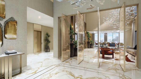 Property gallery - luxury real estate Dubai