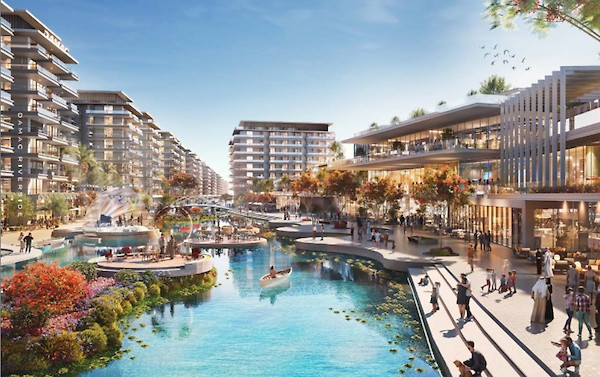 Property gallery - luxury real estate Dubai