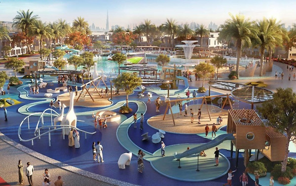 Property gallery - luxury real estate Dubai