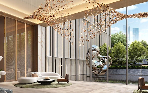 Property gallery - luxury real estate Dubai