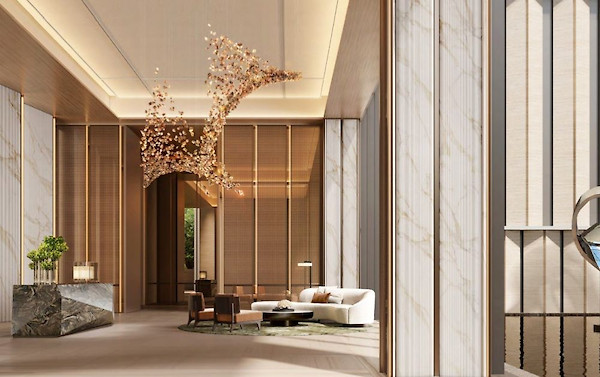 Property gallery - luxury real estate Dubai