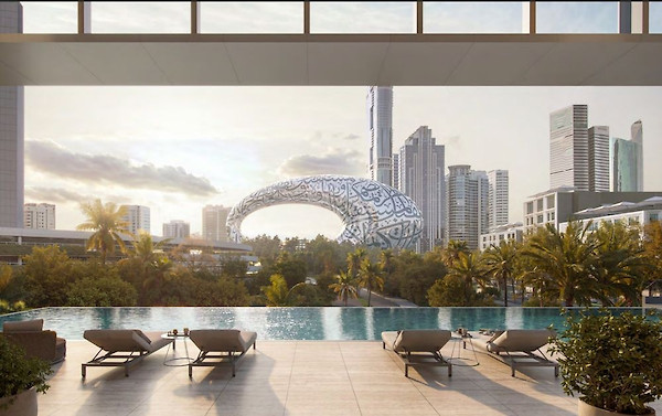 Property gallery - luxury real estate Dubai
