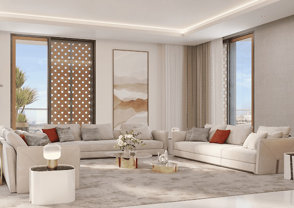 Property gallery - luxury real estate Dubai