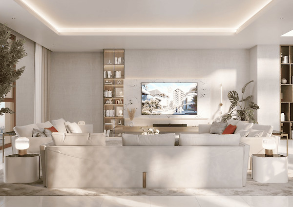Property gallery - luxury real estate Dubai