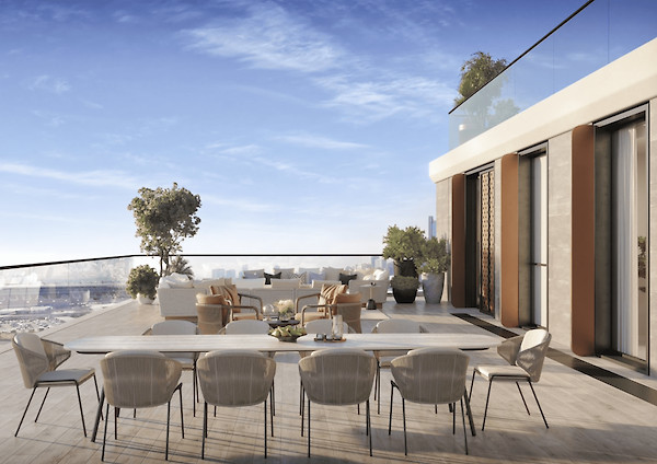 Property gallery - luxury real estate Dubai