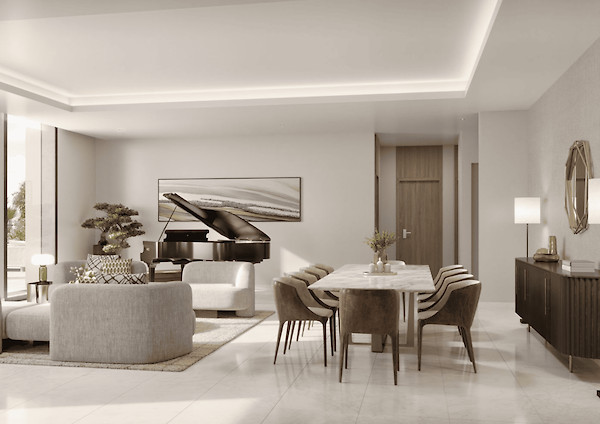 Property gallery - luxury real estate Dubai