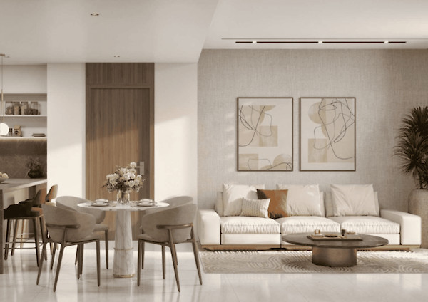 Property gallery - luxury real estate Dubai